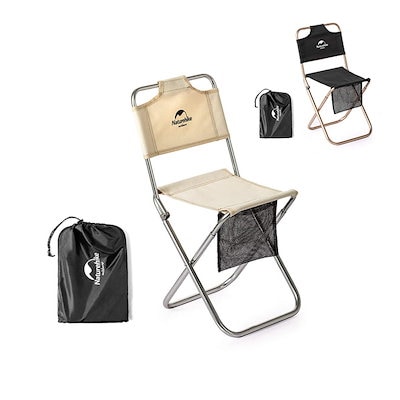 naturehikeアウトドアチェア Amazon.co.jp: Naturehike アウトドアチェア 120kg耐荷重