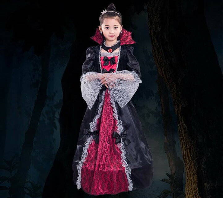 ワンピース効率化の革命キッズが女の子 フェアリー 仮装 パーティー 可愛い コスプレ ショート丈 セットアップ 変装 コスチューム ハロウィン衣装 イベント