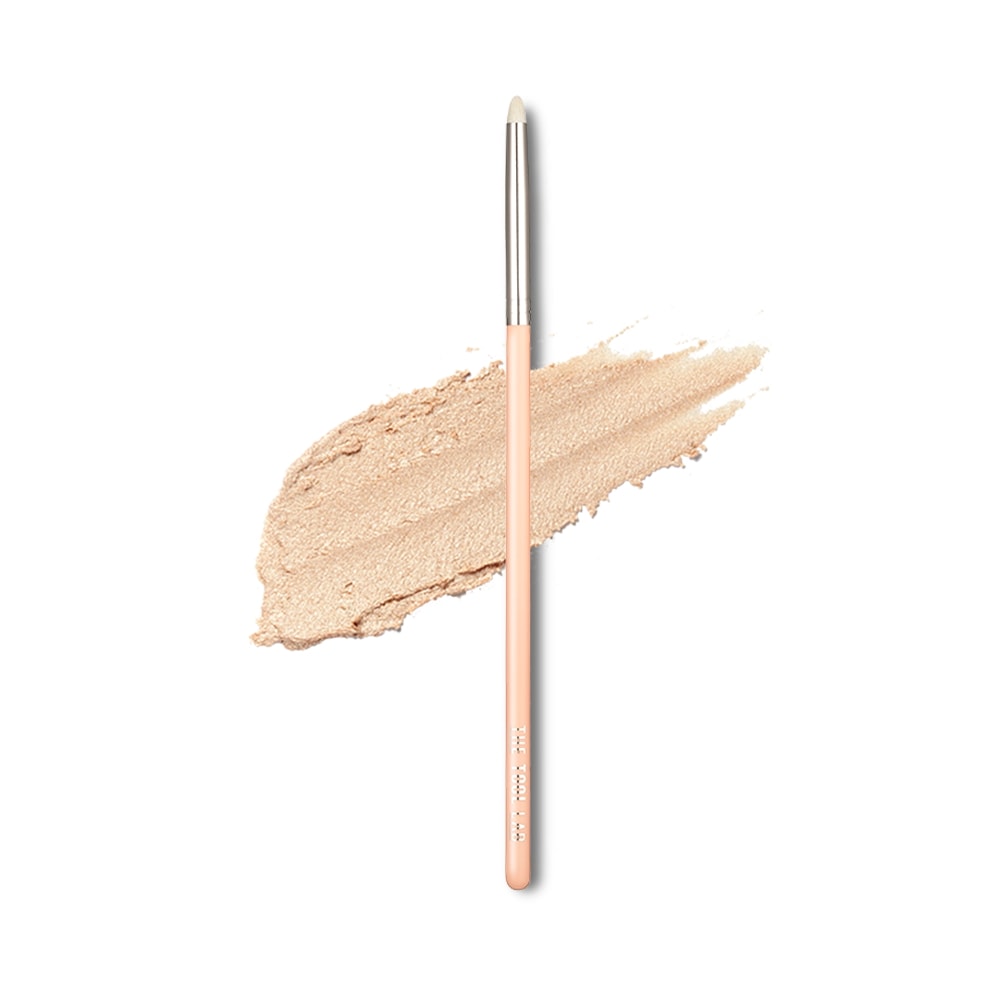 ダートラップアイアンダーライナーブラシ233混合色1個