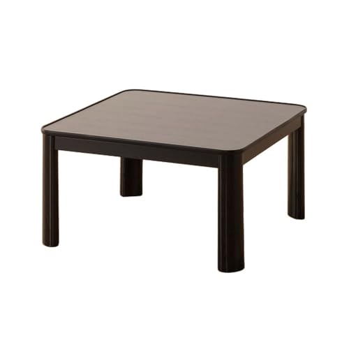 ニトリ(NITORI) リバーシブルこたつ LC23 ブラック 幅70cm 5692123 9,632円