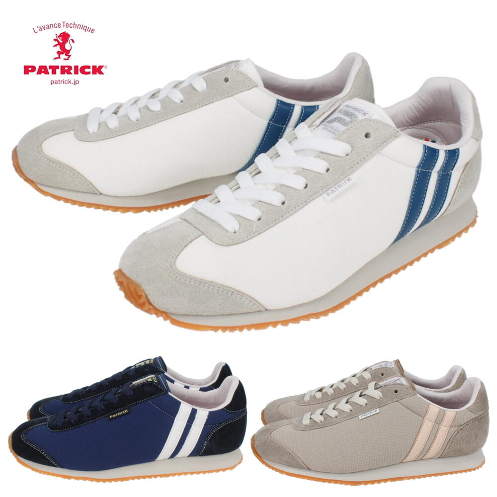 正規品 パトリック PATRICK スニーカー ネバダ サ