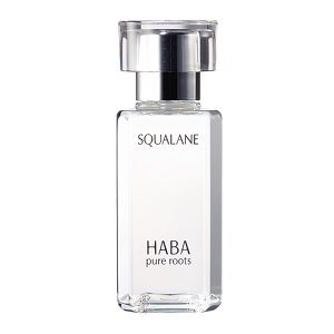 高品位スクワラン　60ml　HABA　ハーバー美容液