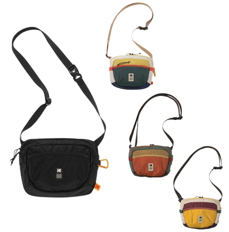Hardy Mini Cross Bag