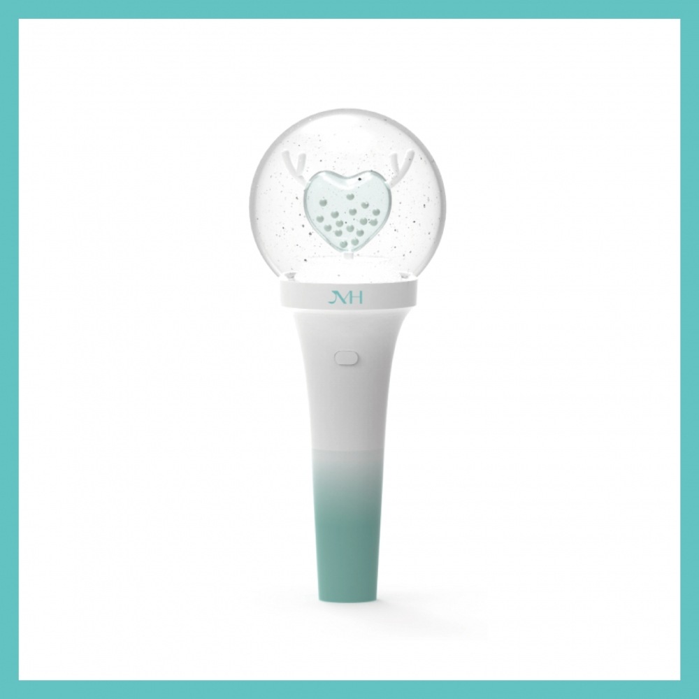 JANGMINHO 公式 ペンライト LIGHTSTICK