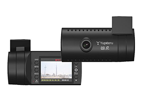 DRY-SV1050c ドライブレコーダー