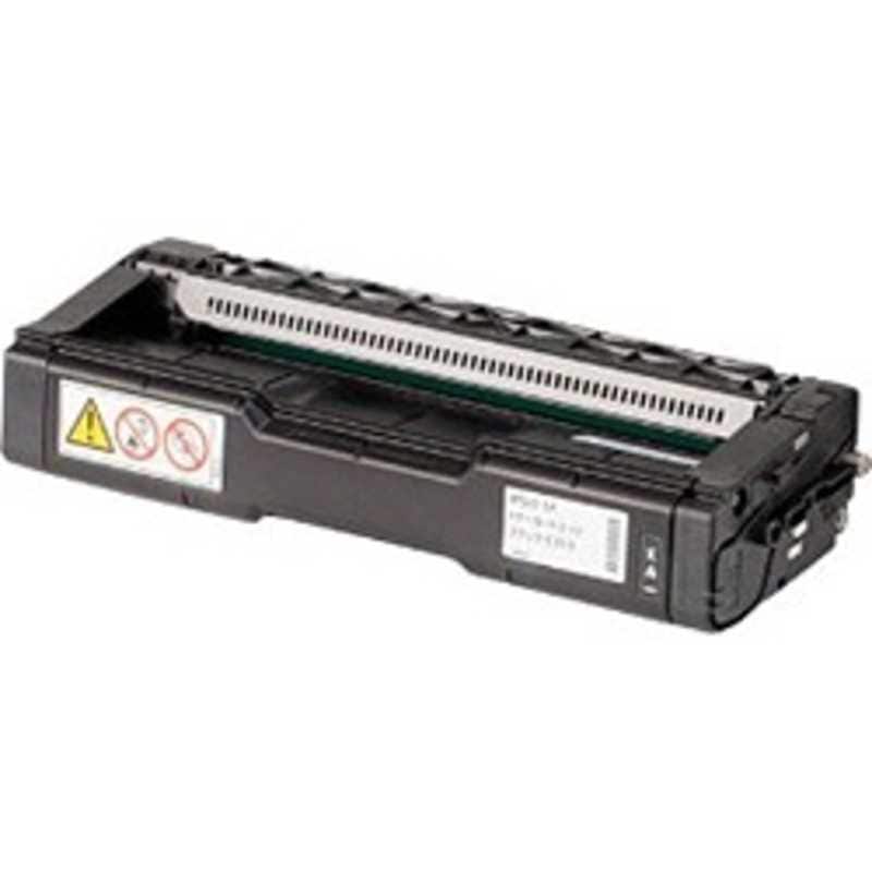 リコー　RICOH　純正トナーカートリッジ(ブラック C310)　308504