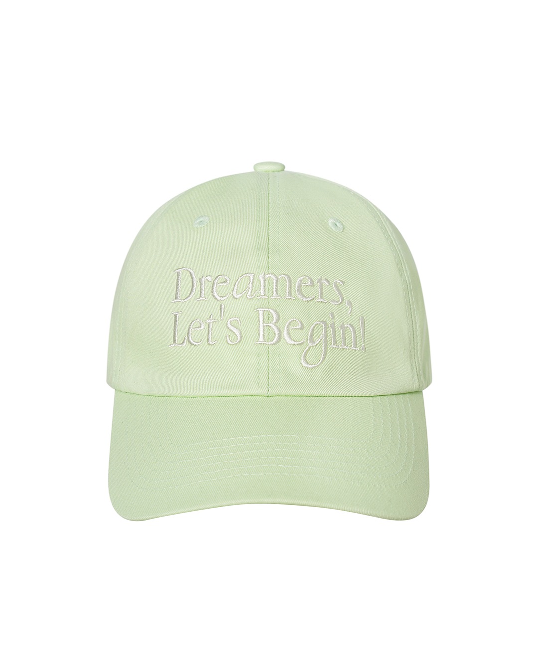 Dreamer ball cap