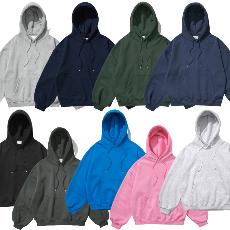 PER Finder Hoodie 9色 JUHD4441 男女兼用 人気商品