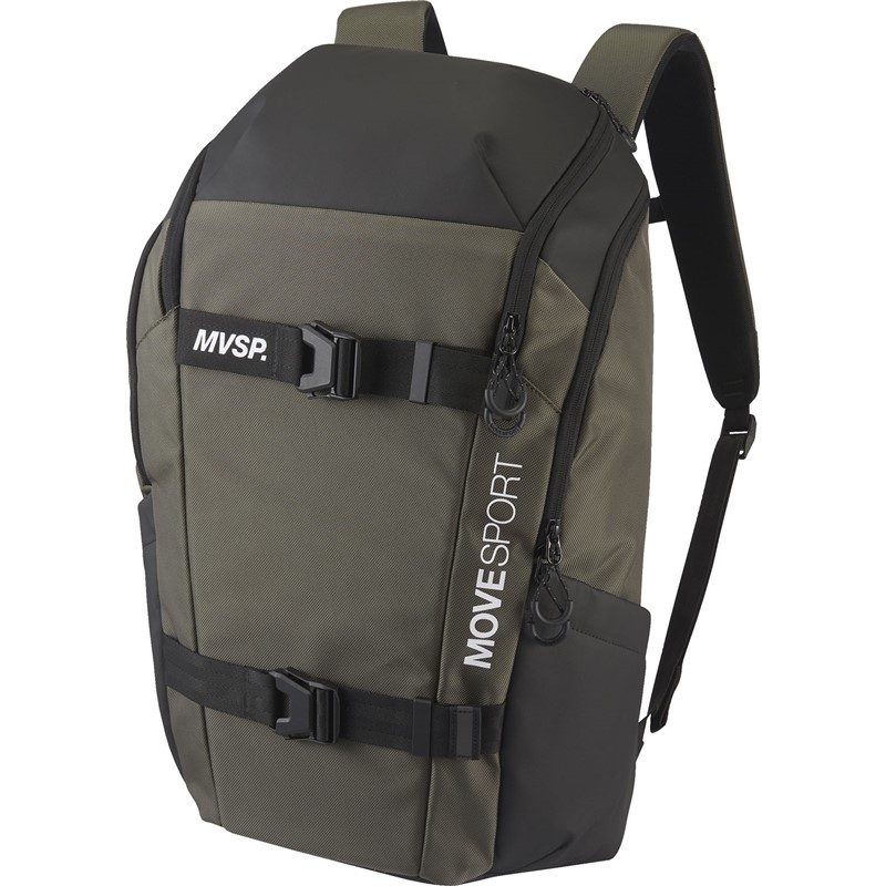 ムーブスポーツmovesport スケートボードバッグパック マルチSPバックパック (dmaxja01-kh)