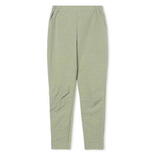 ハイブリッド中わたパンツ ヨガ ウィメンズ 256350-8990-53-017