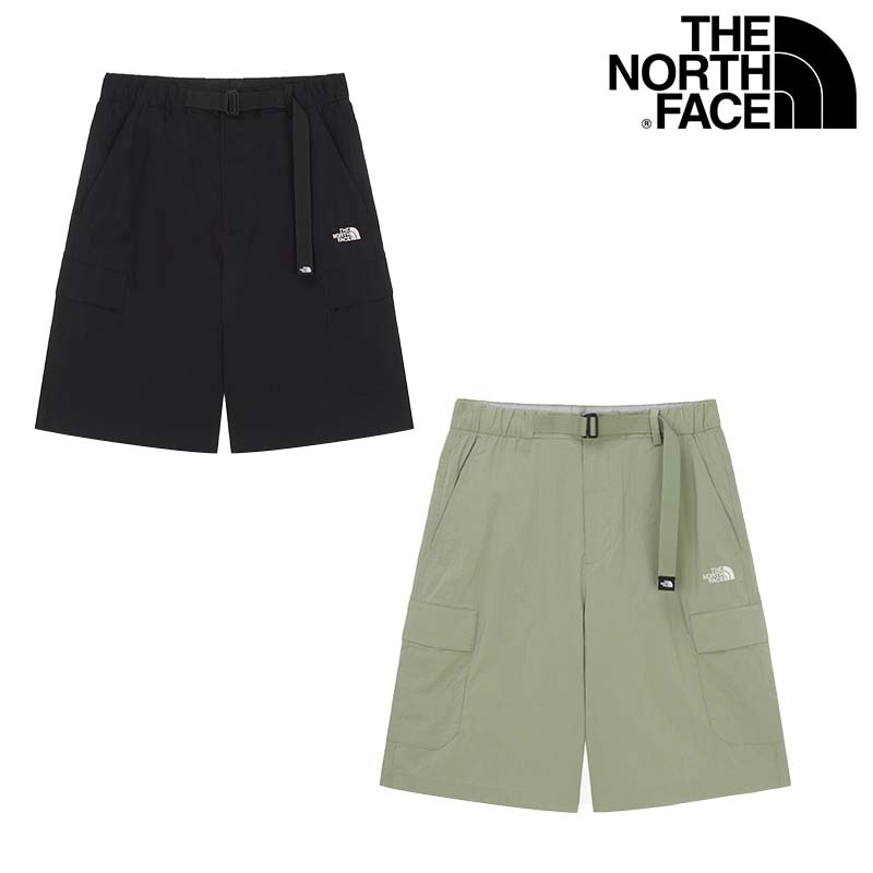 NS6NR04 COVE SHORTS パンツ ズボン ショート 短パン ミニ 膝上 ナイロン ユニセックス 夏用 男女兼用 薄手 韓国 レディース メンズ 人気 かわいい おしゃれ 海 プール