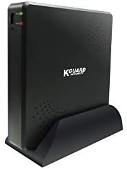 【アウトレット特価】KGUARD ICB-200-15(STD)専用DVR MH-410
