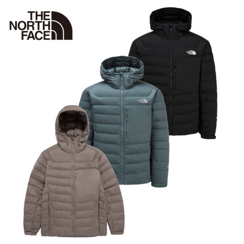 MS VOLT RDS DOWN HOODIE [NJ1DQ57]