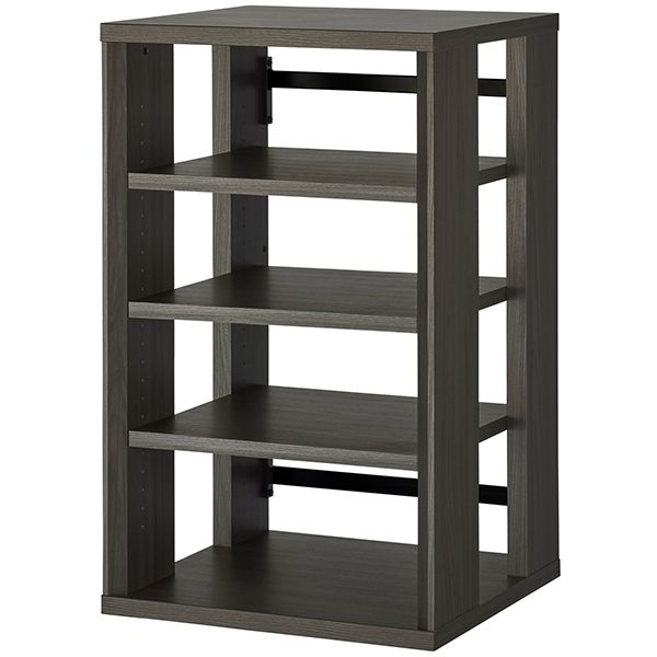 G-3615 Glenn [オーディオラック] メーカー直送