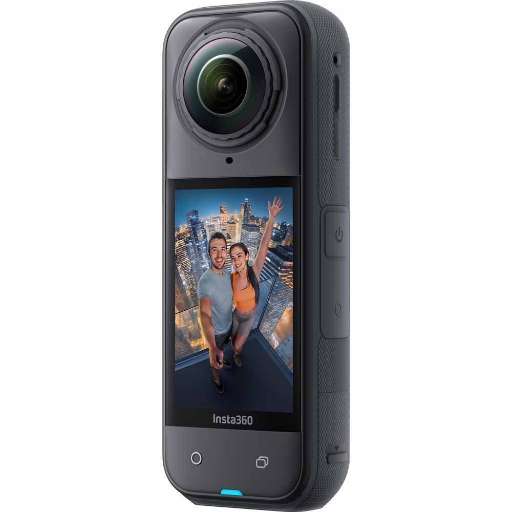 Insta360 CINSAAHA(X5) アクションカメラ「Insta360 X5」 CINSAAHAX5