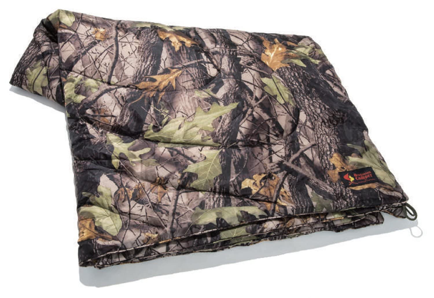 [Oregonian Camper] ブランケット パディングブランケット OCA2223RT リアルツリー