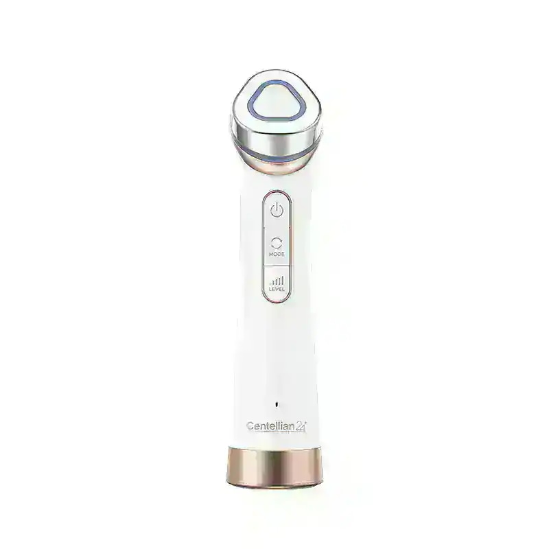 センテリアン24 マデカプライムテングルショット 美顔器 グルタチオン 美容液 Qoo10] センテリアン24 【公式】マデカプライムティングル/ テン