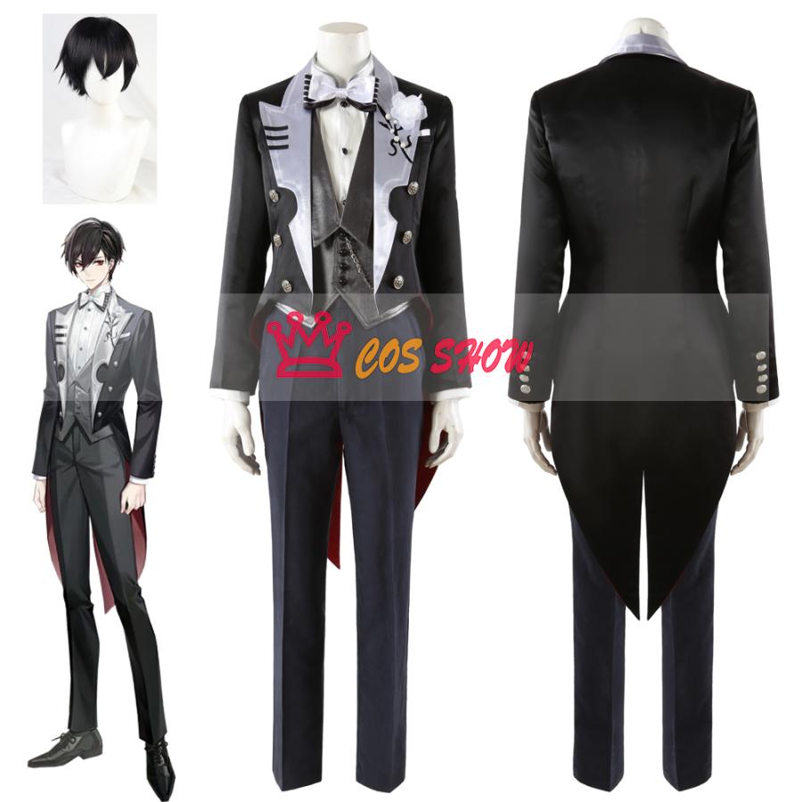 新品販売!時空の絵旅人 3周 アイン コスプレ衣装 cosplay 仮装 オーダーメイド製作可能 仮装 イベント ハロウィン 学園祭 ステージ
