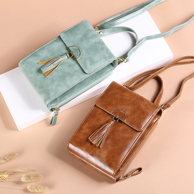 長財布 レディース サイフ 大容量 ショルダー付き PU レザー 可愛い カジュアル 多機能 ロング