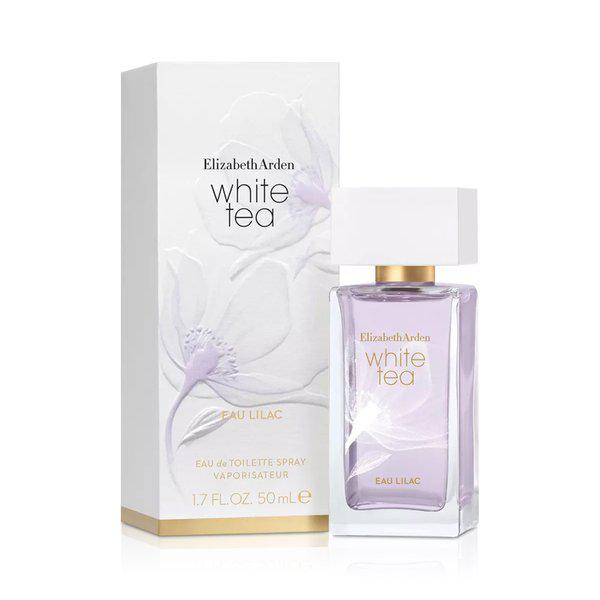 ホワイトティー オー ライラック EDT 50ml