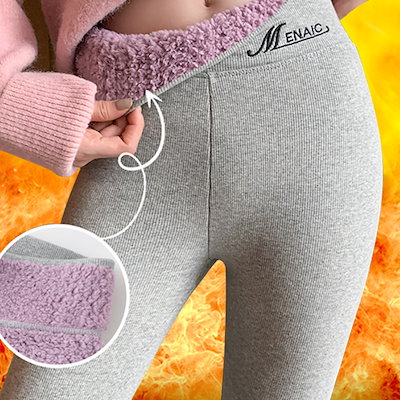 裏起毛レギンスパンツ レディース スパッツ レギン...のサムネイル