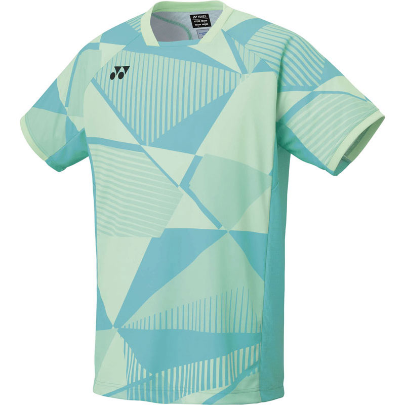 メンズゲームシャツ テニス ゲームシャツメンズ 10635-602