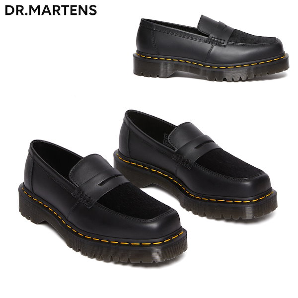 Qoo10] ドクターマーチン [DR.MARTENS] ドクターマーチ