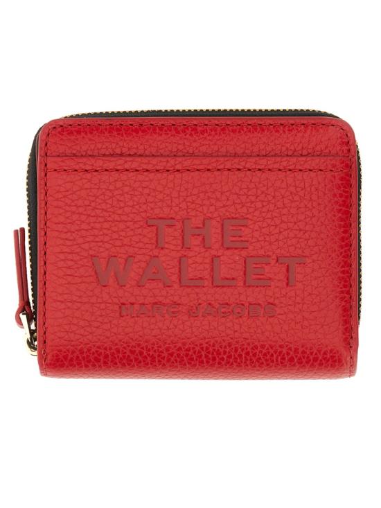 MARC JACOBS Women Wallet 2R3SMP044S10 617 RED