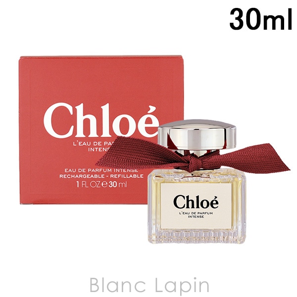 クロエ CHLOE クロエ EDP インテンス 30ml フレグランス女性用 香水 レディーズ [445560]
