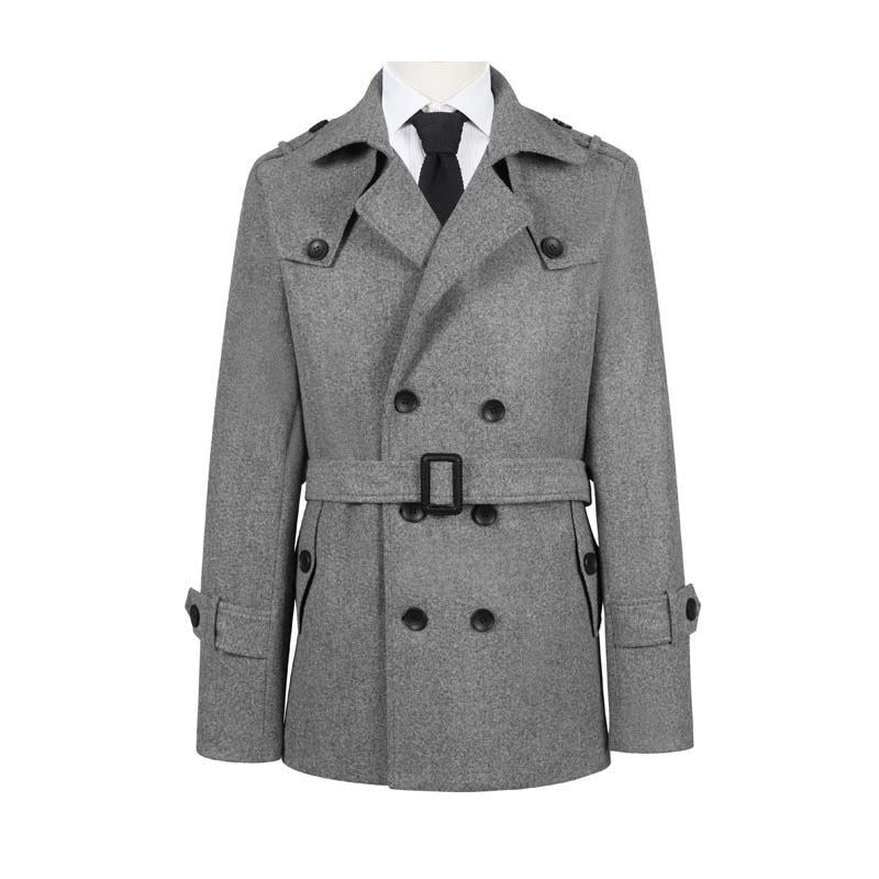 コート メンズ コート ジャケット チェスターコート ピーコート ウール混 アウター ビジネス カジュアル 通勤 通学 防寒 秋冬 春 大きいサイズ ブラック グレー おしゃれ きれいめ フォーマル