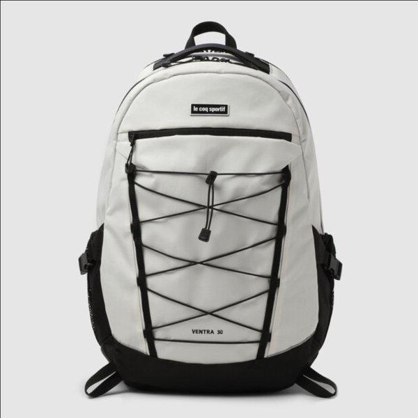 QR123ABP12 ベントラ バックパック(30L) / CREAM