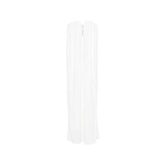 STELLA MCCARTNEY Women Dresses 6A0666 3GU301 9001 WHITE