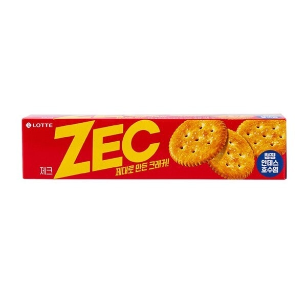 ロッテ製菓 ゼクオリジナル 100g 20個