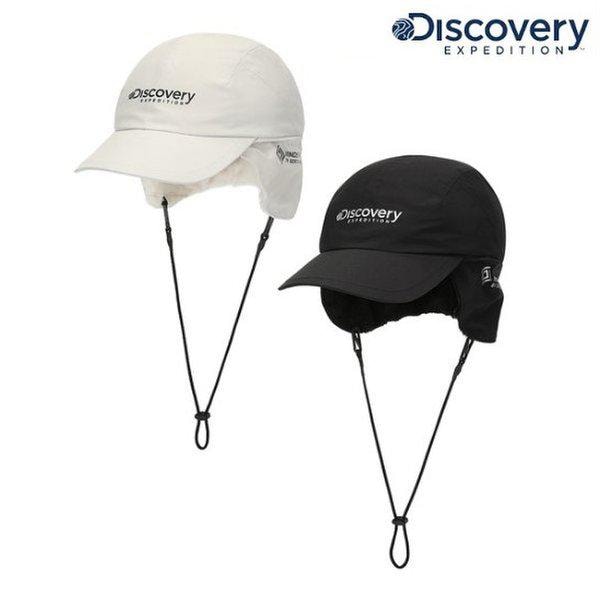 [] 男女共用ゴアウィンドストッパーイヤーマフキャップDXWM7145N