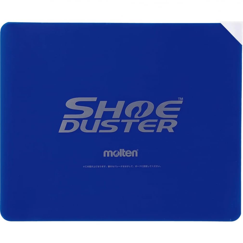 モルテン(molten) シューダスターシート (30枚綴り) TT0020
