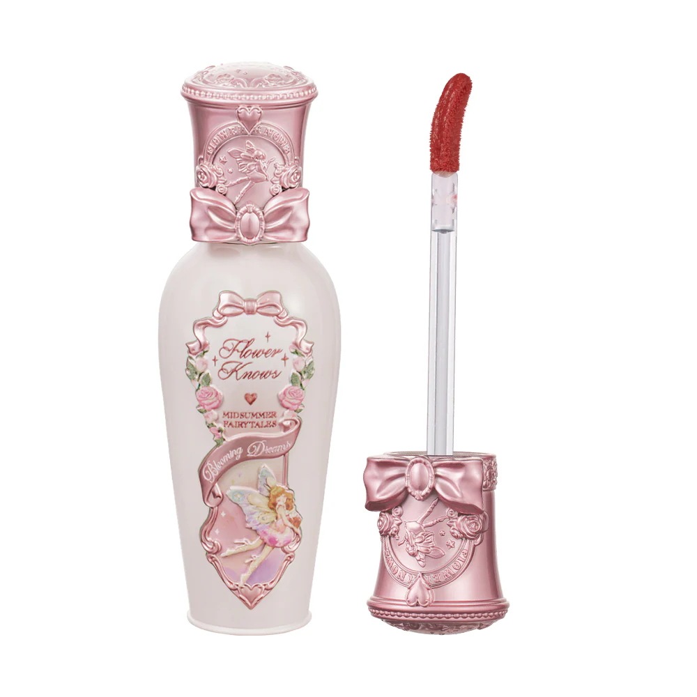 【完全9種】Flower Knows ミッドナイトサマー リップ 未使用 完売品 Qoo10] FLOWER KNOWS 新商品 フラワーノーズ ミッドサマーフェ