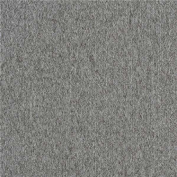 業務用 防炎/静電 タイルカーペット 約50x50cm 20枚入 ECOS LP-2092N