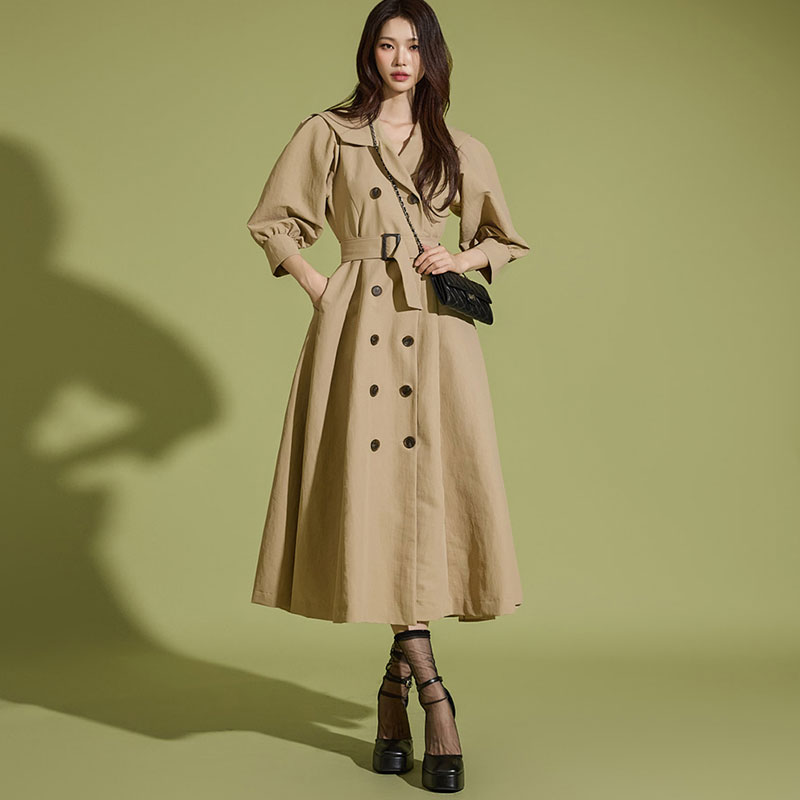 D5082 ベルト セット ワンピース