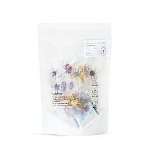 オリジナル花茶お試しセット(8個入り)
