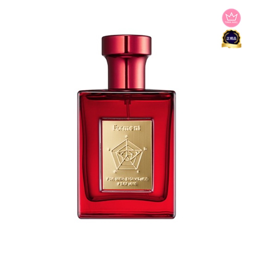 シグネチャー パフューム 50ml コットンキス/香水
