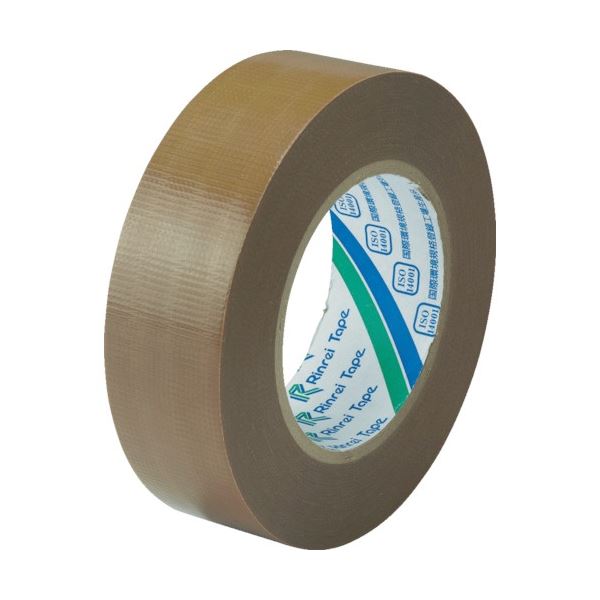 （まとめ）包装用PEワリフテープ EF671 38x50mm 茶色 1巻[x5] 7,211円