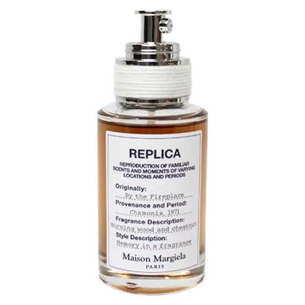 メゾン マルジェラ レプリカ バイ ザ ファイヤー プレイス オードトワレ 30ml