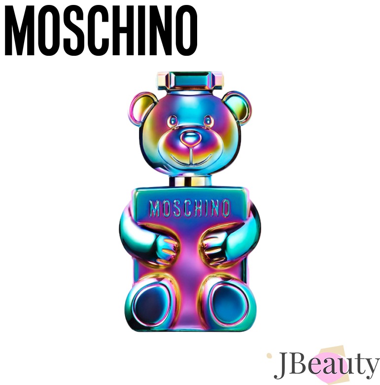 Moschino トイ 2 パール EDP 100ml 【TESTER/キャップあり】