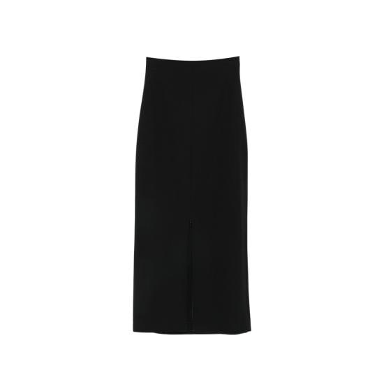 THE ROW Women Skirts 11044 W3273 BLK BLACK