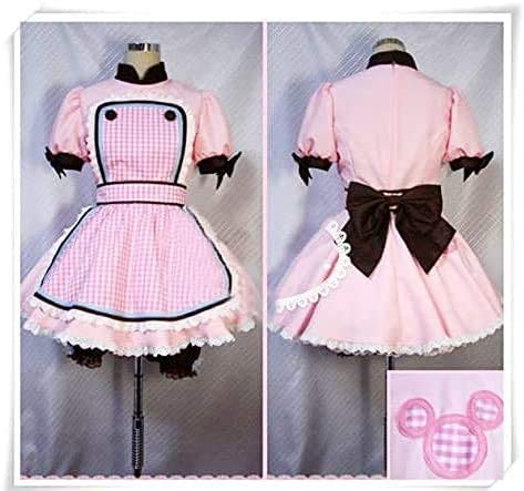 シェリーメイコスプレ用衣装 高級 (メールでご希望のサイズと性別を必ず教えてください