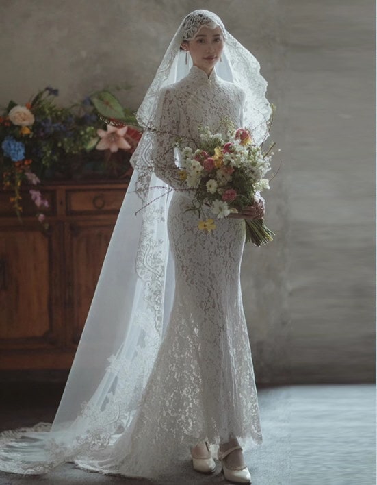 Qoo10] ドレス ワンピース ウェディング パーテ