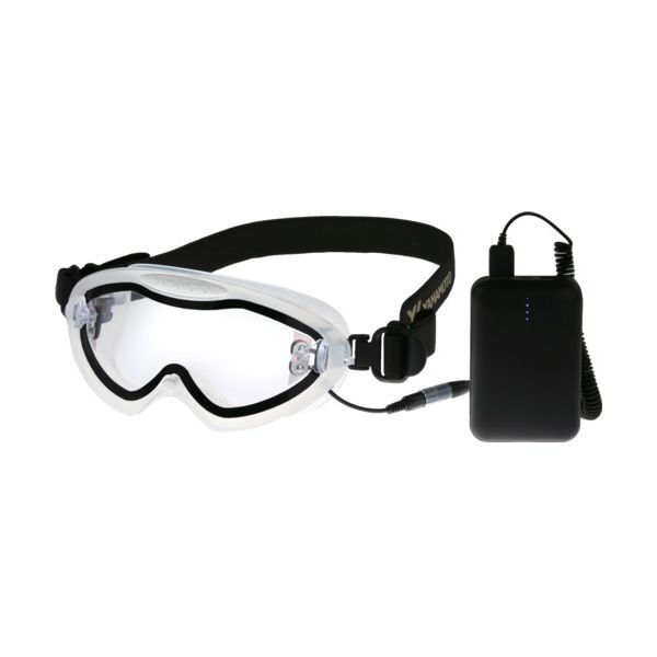 930FXED ゴグル形保護めがね メーカー直送