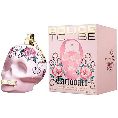 ポリス トゥービー タトゥーアート フォーハー EDP ...のサムネイル