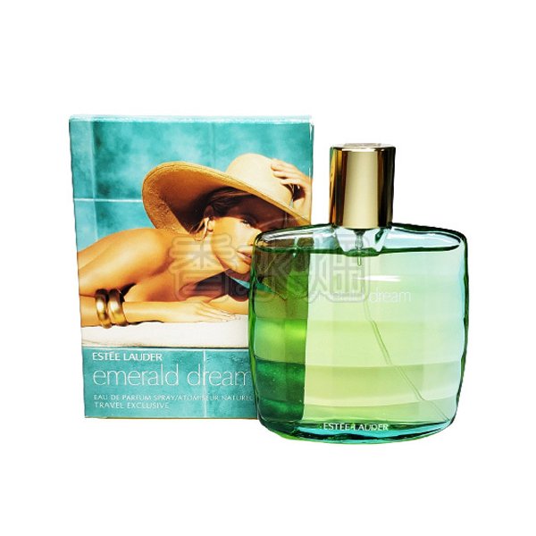 エスティ ローダー エメラルド ドリーム EDP SP 50ml 香水 フレグランス