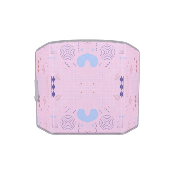 大河商事 ET-09 モダンピンク エネタンポ パネルヒーター